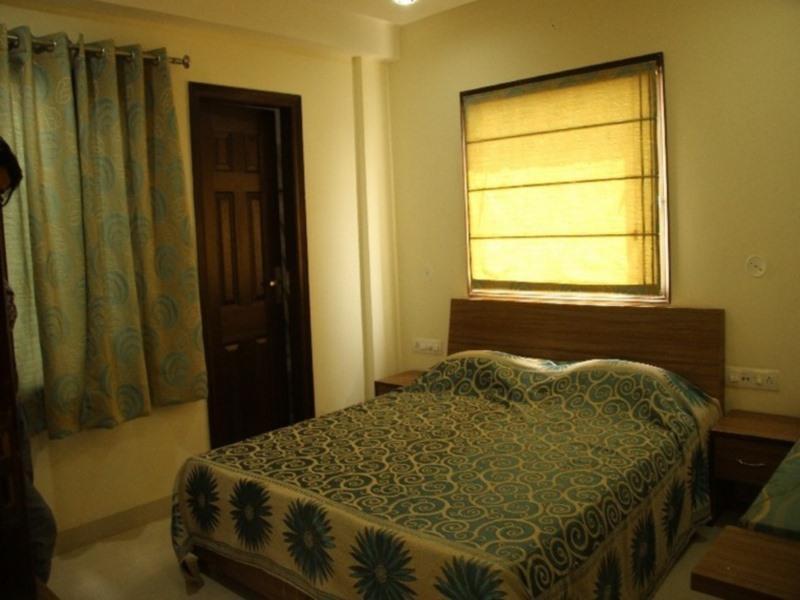 Oyo 5478 Skippers Inn Ludhiana Buitenkant foto