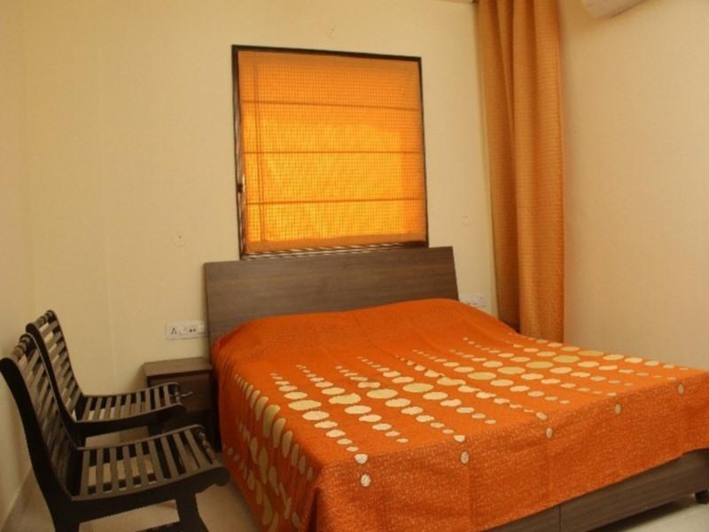 Oyo 5478 Skippers Inn Ludhiana Buitenkant foto