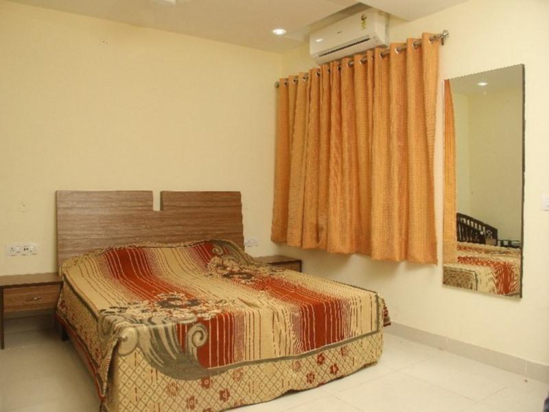 Oyo 5478 Skippers Inn Ludhiana Buitenkant foto